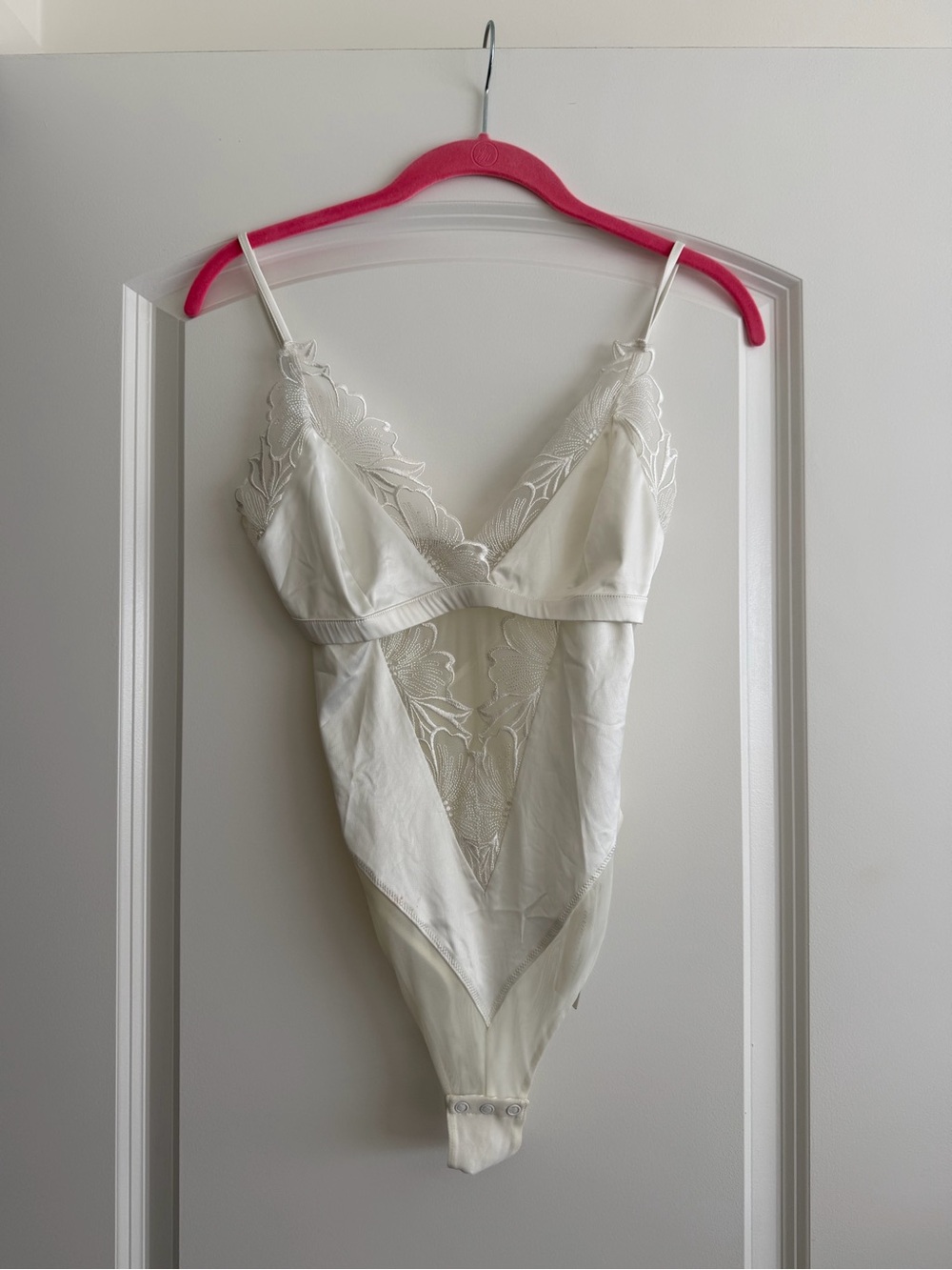 intimissimi Bodysuit-New with Tags